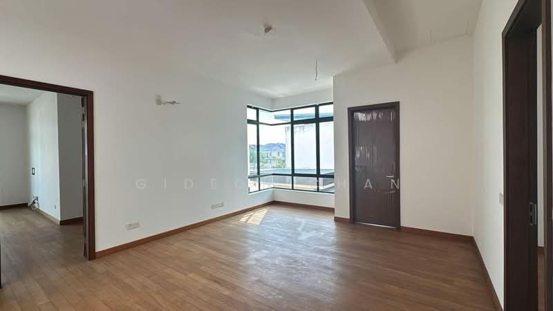 Rumah Berkembar untuk Dijual di Taman Nusa Bestari (Iskandar Puteri (Nusajaya)) - Gideon Chan - PropertyGuru.com.my