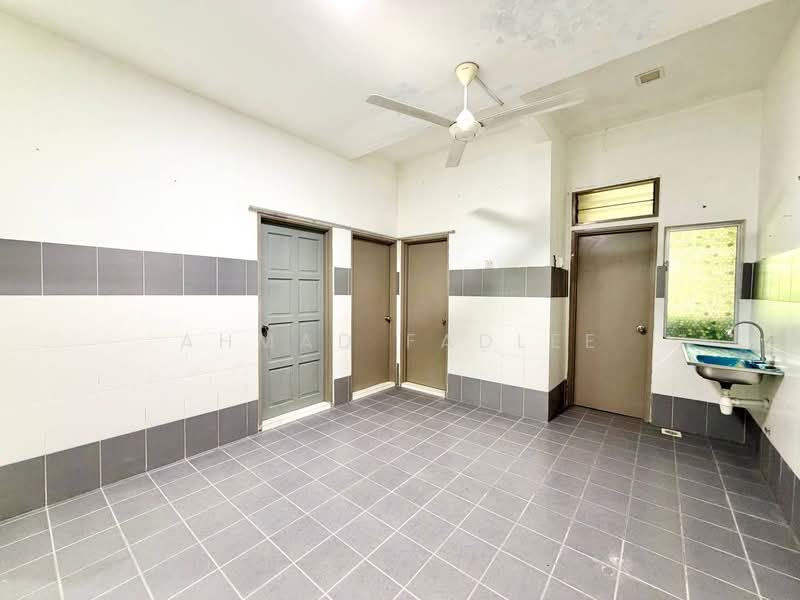 Semi-Detached House for Sale in Sepang (Selangor) - Ahmad Fadlee - PropertyGuru.com.my