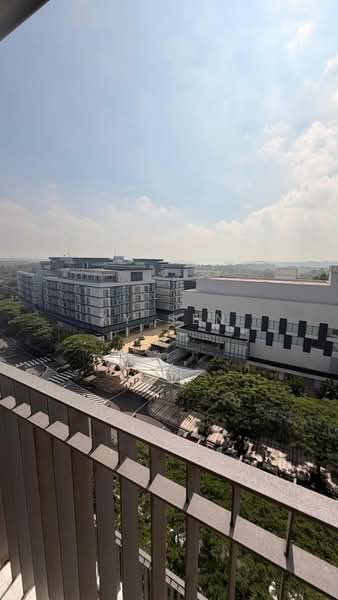 Service Residence for Rent at Encorp Marina - XY Sen - Exterior - PropertyGuru.com.my