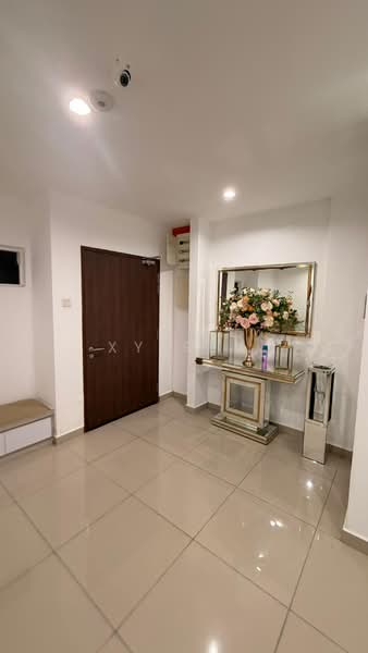 Service Residence for Rent at Encorp Marina - XY Sen - PropertyGuru.com.my