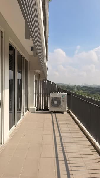 Service Residence for Rent at Encorp Marina - XY Sen - PropertyGuru.com.my
