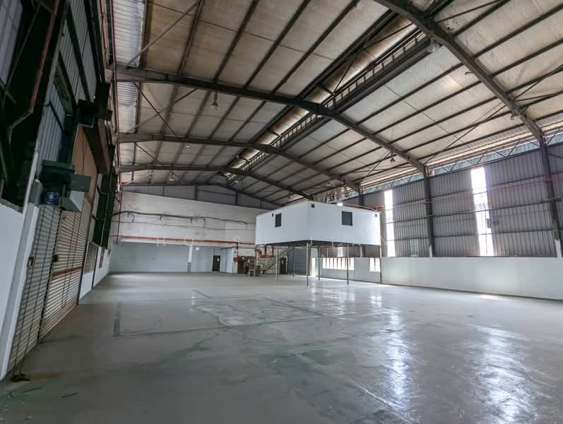 Detached Factory for Sale in Seksyen 26 (Shah Alam) - Ho Su Jian - Interior - PropertyGuru.com.my