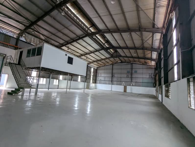 Detached Factory for Sale in Seksyen 26 (Shah Alam) - Ho Su Jian - PropertyGuru.com.my