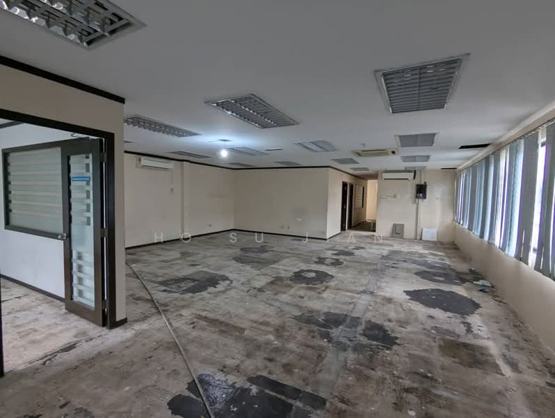 Detached Factory for Sale in Seksyen 26 (Shah Alam) - Ho Su Jian - Interior - PropertyGuru.com.my
