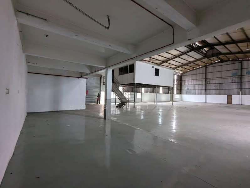 Detached Factory for Sale in Seksyen 26 (Shah Alam) - Ho Su Jian - Interior - PropertyGuru.com.my