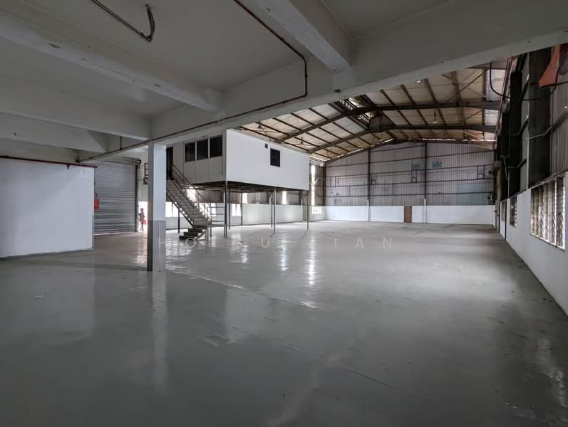 Detached Factory for Sale in Seksyen 26 (Shah Alam) - Ho Su Jian - Interior - PropertyGuru.com.my
