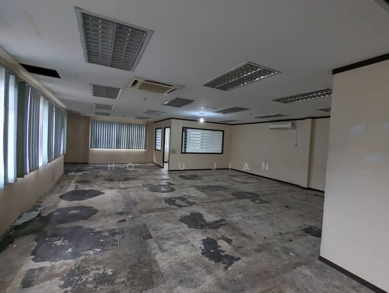 Detached Factory for Sale in Seksyen 26 (Shah Alam) - Ho Su Jian - Interior - PropertyGuru.com.my