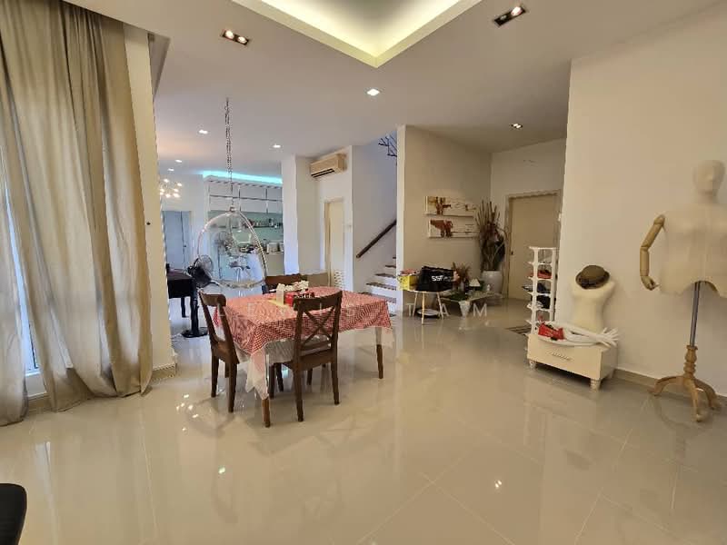 Semi-Detached House for Sale in Kajang (Selangor) - Lewis Tam - PropertyGuru.com.my