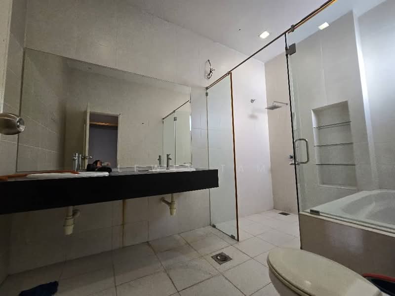 Semi-Detached House for Sale in Kajang (Selangor) - Lewis Tam - PropertyGuru.com.my