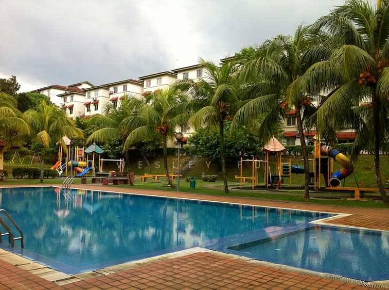 Pangsapuri untuk Dijual di Apartment Bayu - Wesley Fu - Exterior - PropertyGuru.com.my