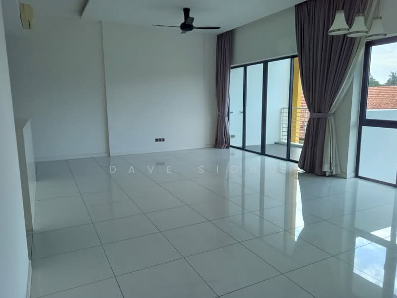 Condominium for Rent at Identiti U-Thant - Dave Sidhu - Living Room - PropertyGuru.com.my