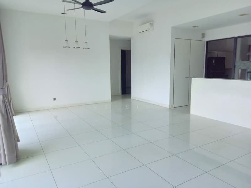 Condominium for Rent at Identiti U-Thant - Dave Sidhu - Living Room - PropertyGuru.com.my