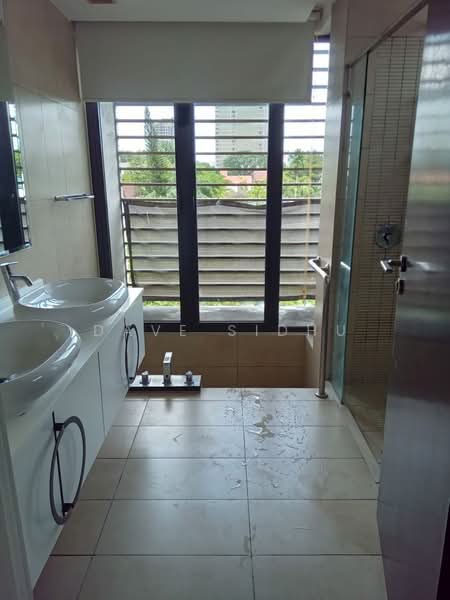 Condominium for Rent at Identiti U-Thant - Dave Sidhu - Bathroom - PropertyGuru.com.my