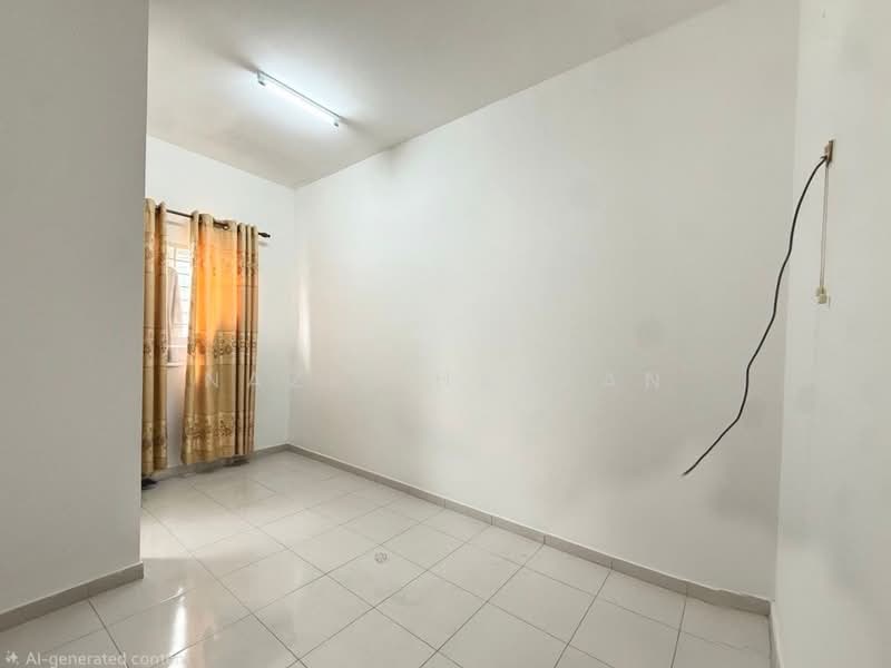 2-storey Terraced House for Sale in Kuala Selangor (Selangor) - Nazri Hassan - Interior - PropertyGuru.com.my