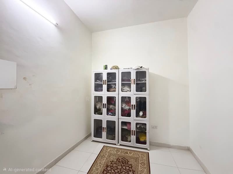 2-storey Terraced House for Sale in Kuala Selangor (Selangor) - Nazri Hassan - Interior - PropertyGuru.com.my