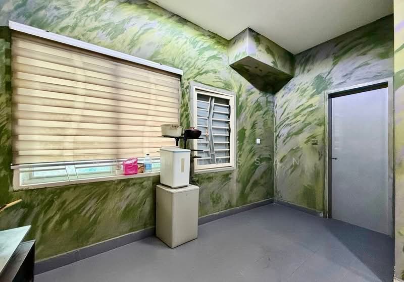2-storey Terraced House for Sale in Kuala Selangor (Selangor) - Nazri Hassan - Interior - PropertyGuru.com.my