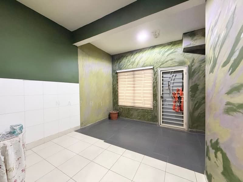 2-storey Terraced House for Sale in Kuala Selangor (Selangor) - Nazri Hassan - Interior - PropertyGuru.com.my