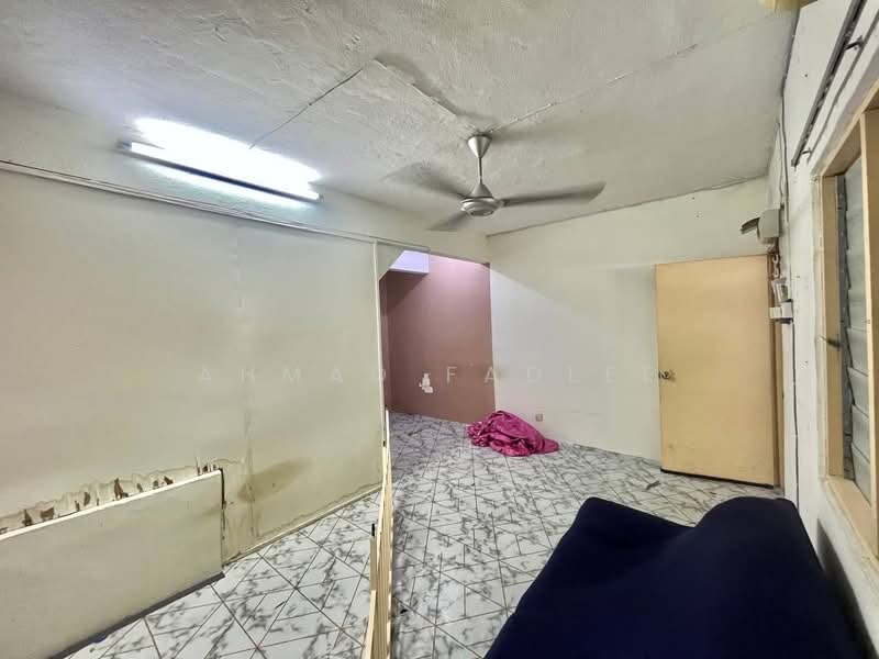 2-storey Terraced House for Sale in Taman Muda (Ampang) - Ahmad Fadlee - PropertyGuru.com.my