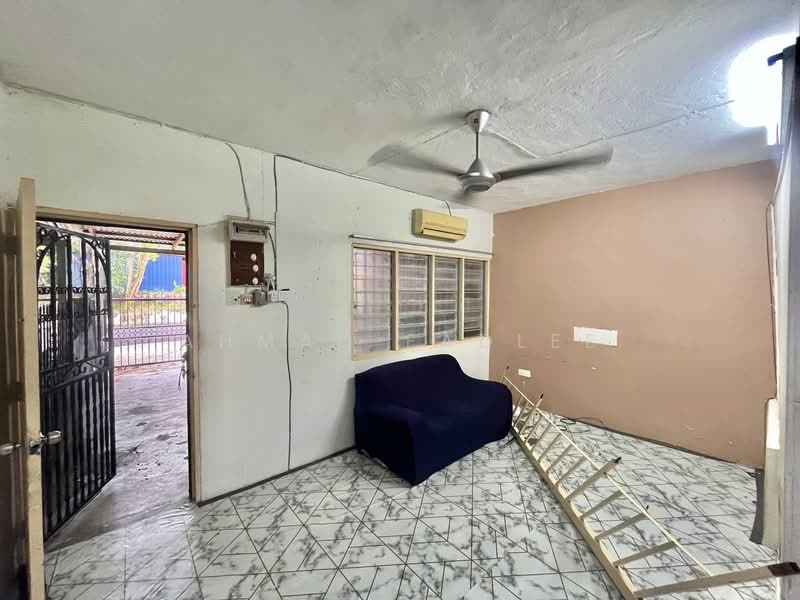 2-storey Terraced House for Sale in Taman Muda (Ampang) - Ahmad Fadlee - PropertyGuru.com.my