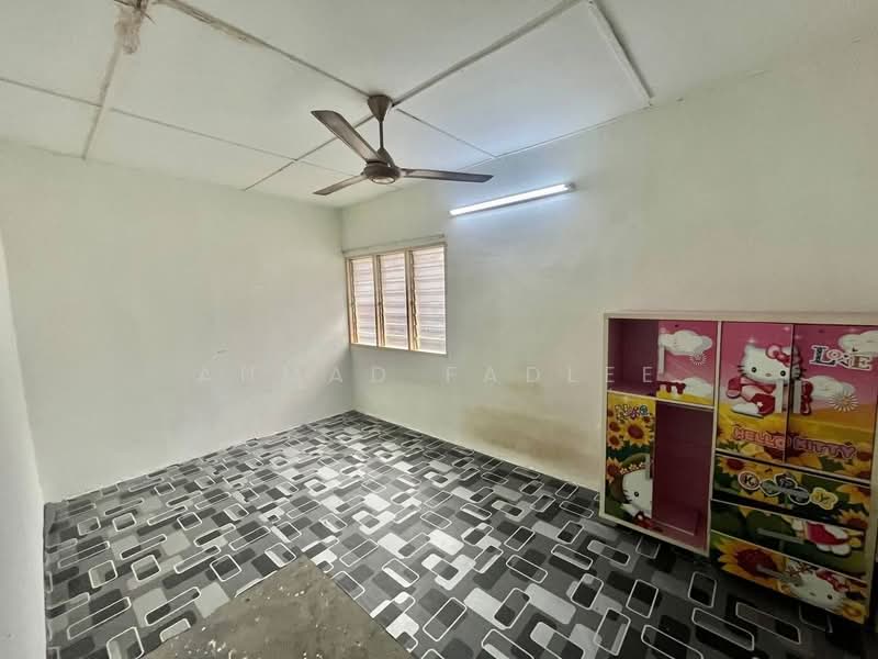 2-storey Terraced House for Sale in Taman Muda (Ampang) - Ahmad Fadlee - PropertyGuru.com.my