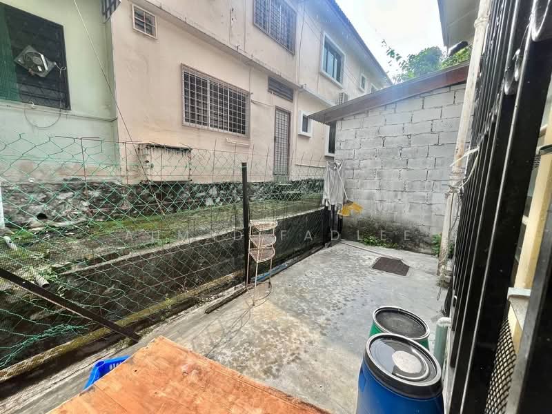 2-storey Terraced House for Sale in Taman Muda (Ampang) - Ahmad Fadlee - PropertyGuru.com.my