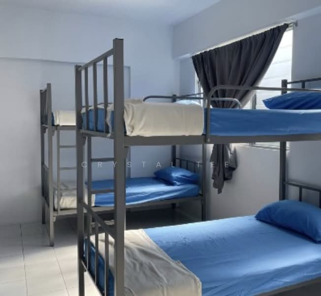 Industrial Land for Sale in Bayan Lepas (Penang) - Crystal Tee - Bedroom - PropertyGuru.com.my
