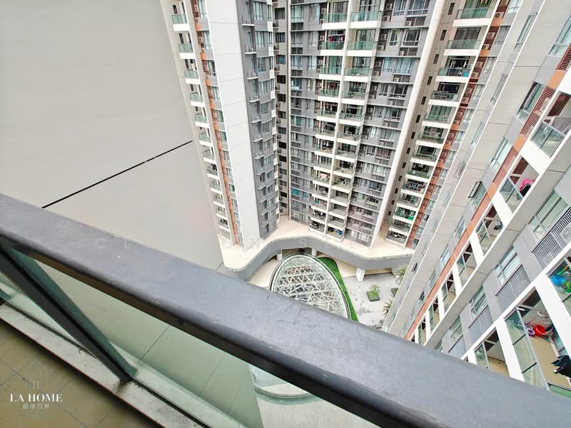Servis Apartment untuk Dijual di R&F Princess Cove Phase 1 - Clinton See Toh - Exterior - PropertyGuru.com.my
