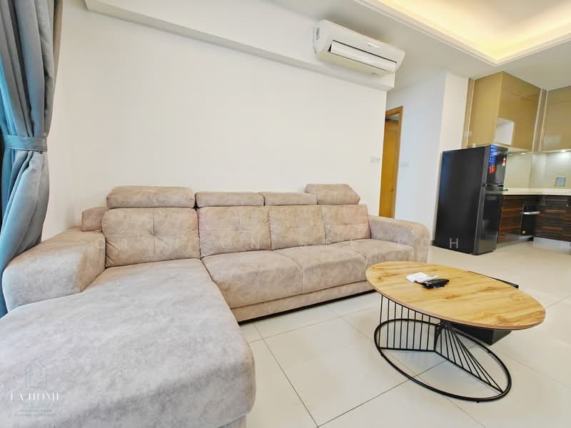 Servis Apartment untuk Dijual di R&F Princess Cove Phase 1 - Clinton See Toh - PropertyGuru.com.my