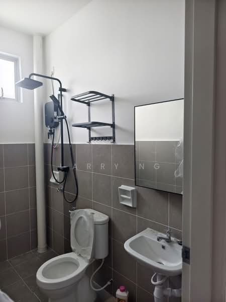 Terraced House for Rent in Johor Bahru (Johor) - Larry Ng - Bathroom - PropertyGuru.com.my