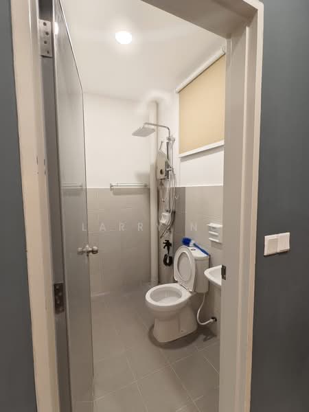 Terraced House for Rent in Johor Bahru (Johor) - Larry Ng - Bathroom - PropertyGuru.com.my