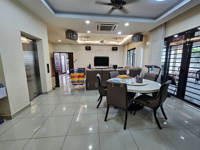 Semi-Detached House for Sale in Bandar Sungai Long (Selangor) - Lewis Tam - PropertyGuru.com.my