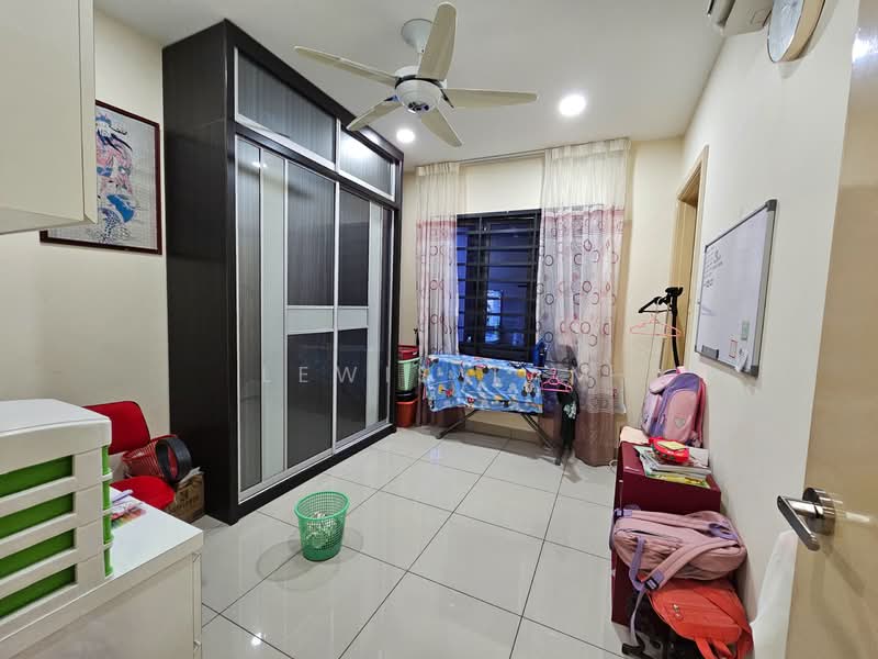 Semi-Detached House for Sale in Bandar Sungai Long (Selangor) - Lewis Tam - PropertyGuru.com.my