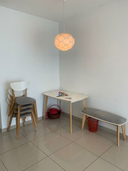 Service Residence for Sale at Seasons Amara Larkin - Ck Leow - Interior - PropertyGuru.com.my