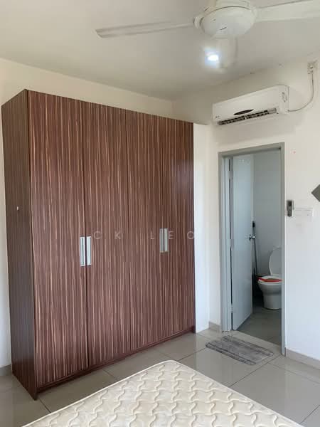 Service Residence for Sale at Seasons Amara Larkin - Ck Leow - Bedroom - PropertyGuru.com.my