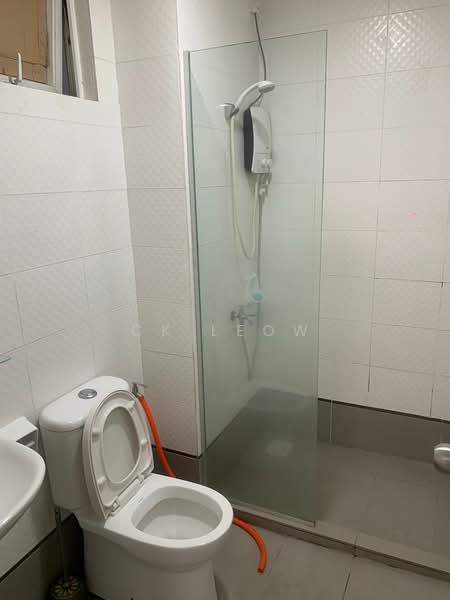 Service Residence for Sale at Seasons Amara Larkin - Ck Leow - PropertyGuru.com.my