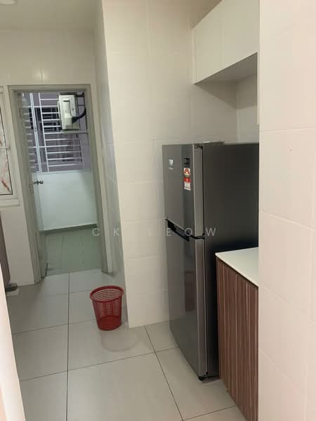 Service Residence for Sale at Seasons Amara Larkin - Ck Leow - PropertyGuru.com.my