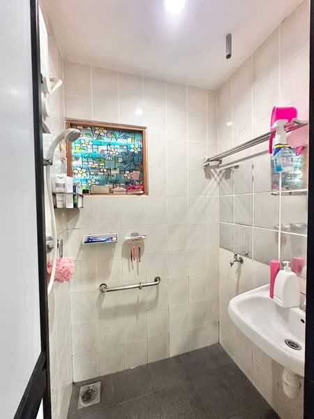 Rumah Teres 1 Tingkat untuk Dijual di Selayang (Selangor) - Ahmad Fadlee - PropertyGuru.com.my