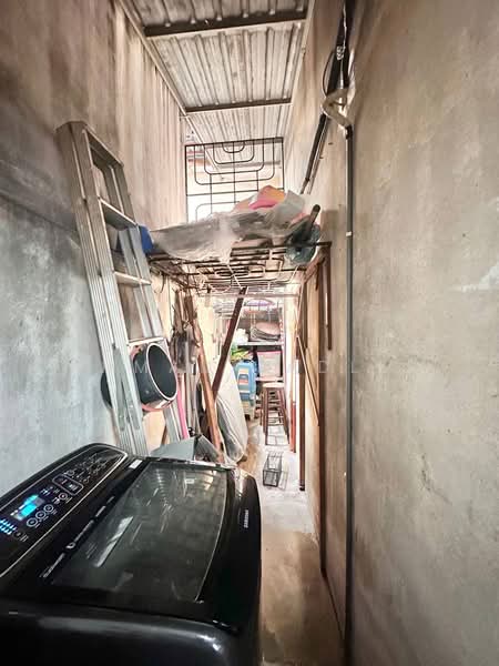 Rumah Teres 1 Tingkat untuk Dijual di Selayang (Selangor) - Ahmad Fadlee - PropertyGuru.com.my