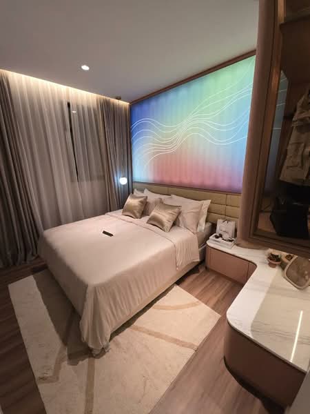Servis Apartment untuk Dijual di M Aurora - Huei Ling - Bedroom - PropertyGuru.com.my