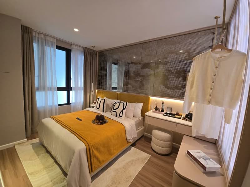 Servis Apartment untuk Dijual di M Aurora - Huei Ling - Bedroom - PropertyGuru.com.my