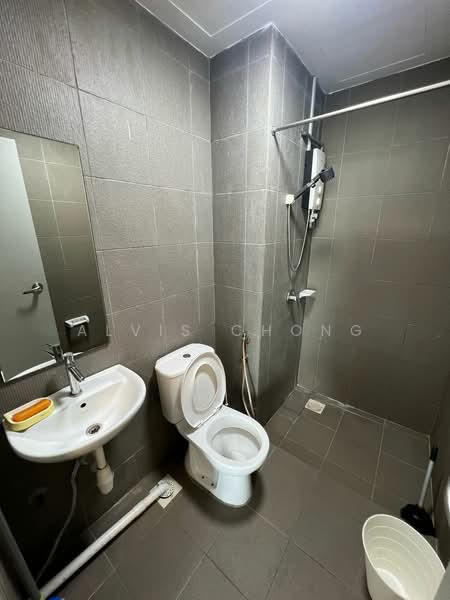 Servis Apartment untuk Disewa di First Subang (SS 15 Courtyard) - Alvis Chong - Bathroom - PropertyGuru.com.my