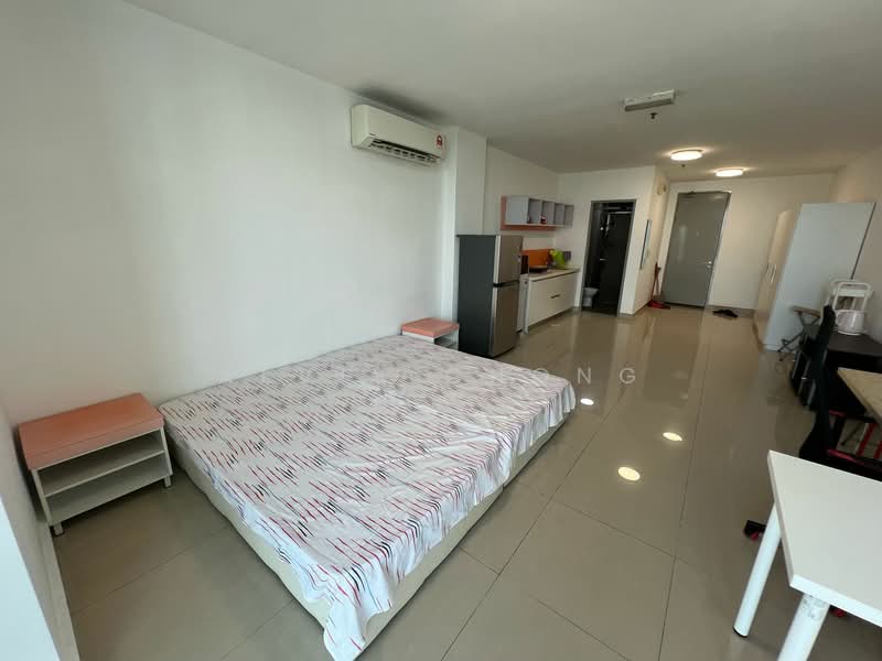 Servis Apartment untuk Disewa di First Subang (SS 15 Courtyard) - Alvis Chong - Bedroom - PropertyGuru.com.my