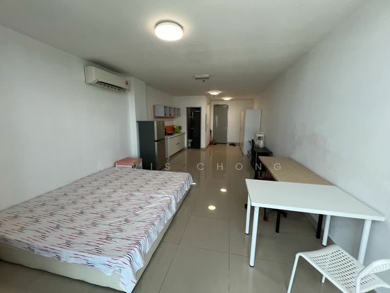 Servis Apartment untuk Disewa di First Subang (SS 15 Courtyard) - Alvis Chong - Interior - PropertyGuru.com.my