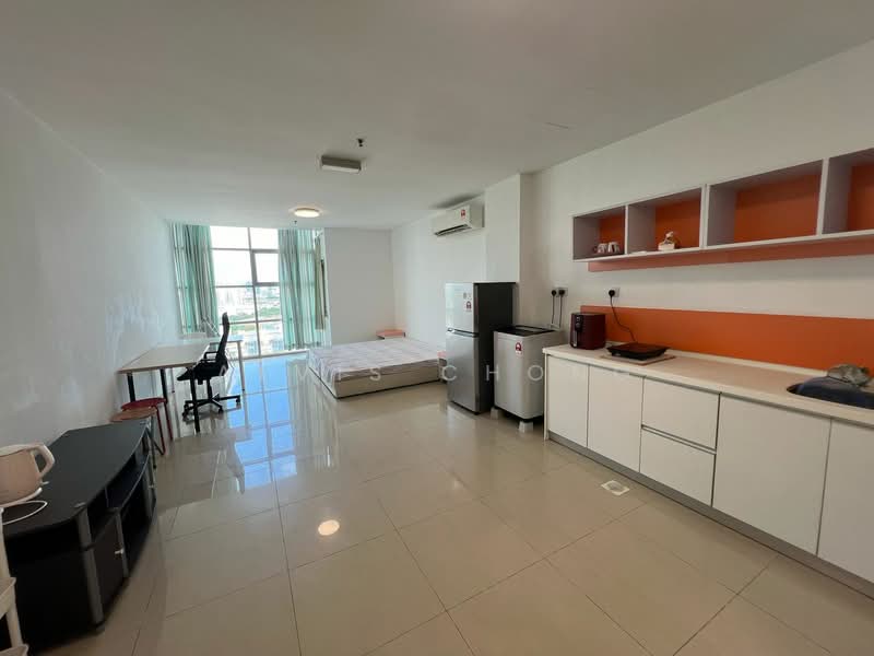 Servis Apartment untuk Disewa di First Subang (SS 15 Courtyard) - Alvis Chong - Bedroom - PropertyGuru.com.my