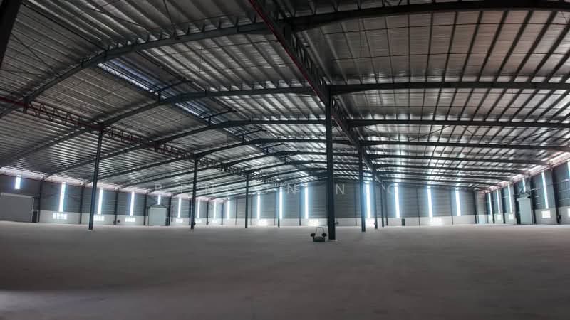 Kilang untuk Disewa di Senai (Johor) - Benson NEC - Interior - PropertyGuru.com.my
