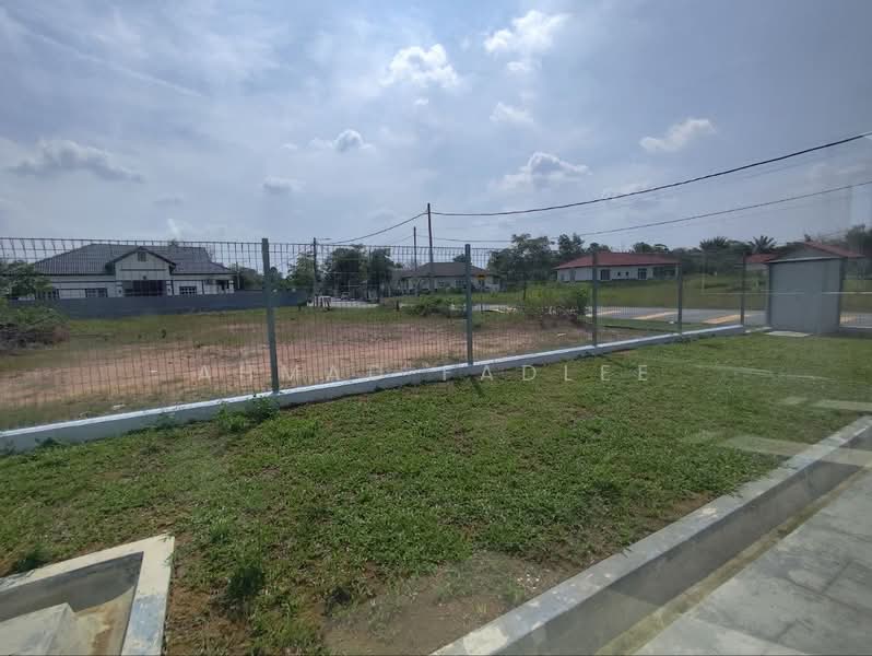 Rumah Banglo untuk Dijual di Mahkota Hills (Lenggeng) - Ahmad Fadlee - PropertyGuru.com.my