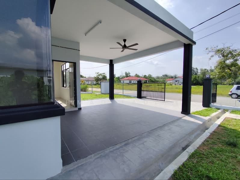 Rumah Banglo untuk Dijual di Mahkota Hills (Lenggeng) - Ahmad Fadlee - PropertyGuru.com.my