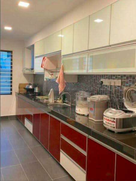 Cluster House for Sale in Batu 9 (Cheras) - Lewis Tam - PropertyGuru.com.my