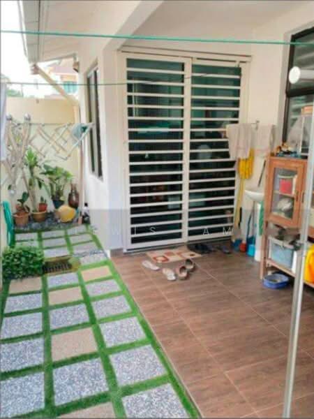 Cluster House for Sale in Batu 9 (Cheras) - Lewis Tam - Exterior - PropertyGuru.com.my