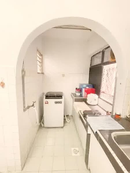 Pangsapuri untuk Disewa di Grandeur Tower - Martin Yeoh - Kitchen - PropertyGuru.com.my